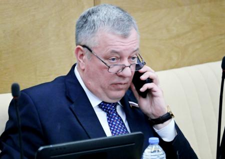 «Непростительно»: Гурулев раскрыл, как наказал помощника за пьяный дебош