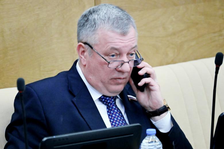 Андрей Гурулев