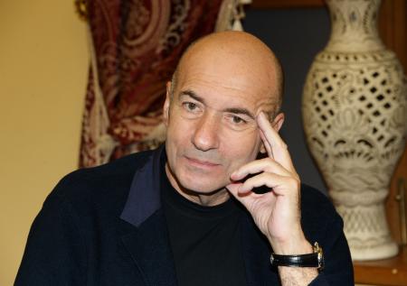 «Трубки торчали из тела»: Николаев рассказал об операции Игоря Крутого