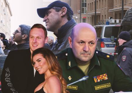 Абхазия кинула РФ, смерть бывшего Седоковой, убийство генерала: что дальше
