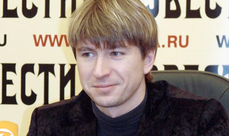 Алексей Ягудин