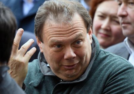 Домработница не смогла отсудить декретные у Фридмана