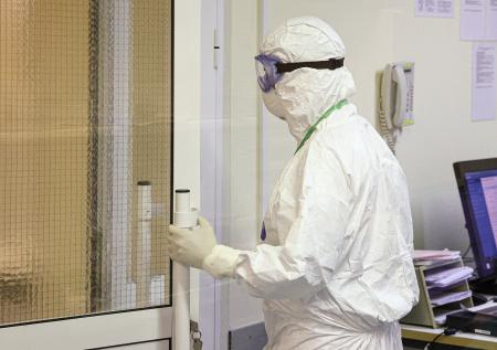 Российские ученые изобрели устройство для лечения незаживающих ран