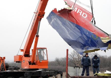 Кучерена потребовал от ЕСПЧ безопасности фигуранта дела МН17 Цемаха