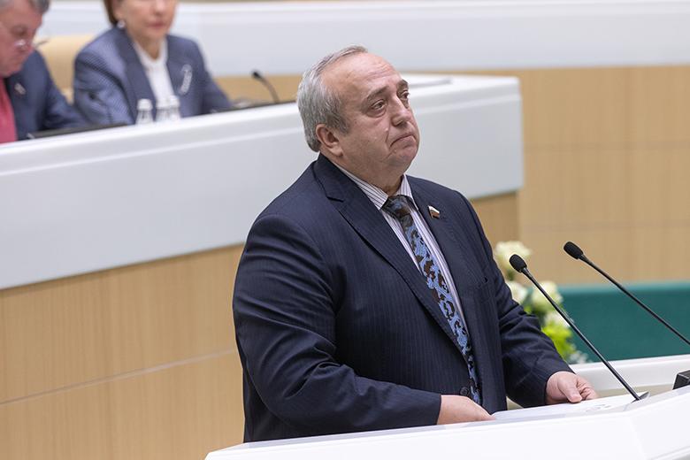 Франц Клинцевич