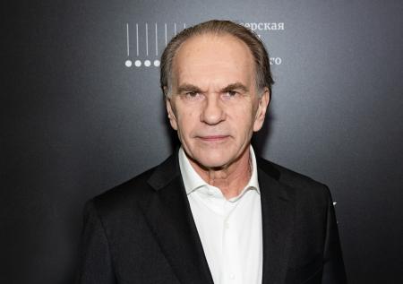 Киев, разговор с Зеленским, театр: как сейчас живет актер Алексей Гуськов
