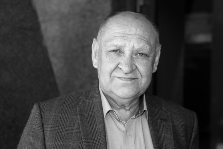 Владимир Матвеев