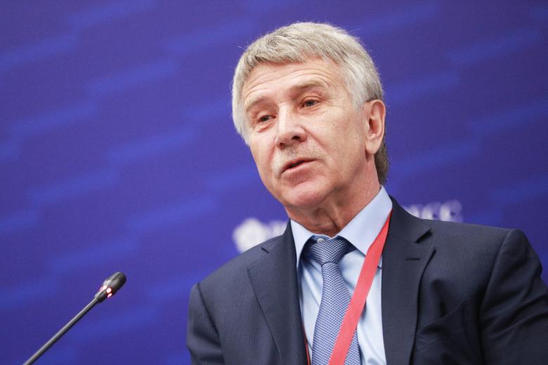 Михаил Михельсон