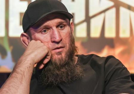 В Москве задержан боец ММА Якубов: что он сделал, какой срок грозит