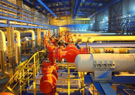 «Камера хранения» для газа: Украина спасает Европу от России