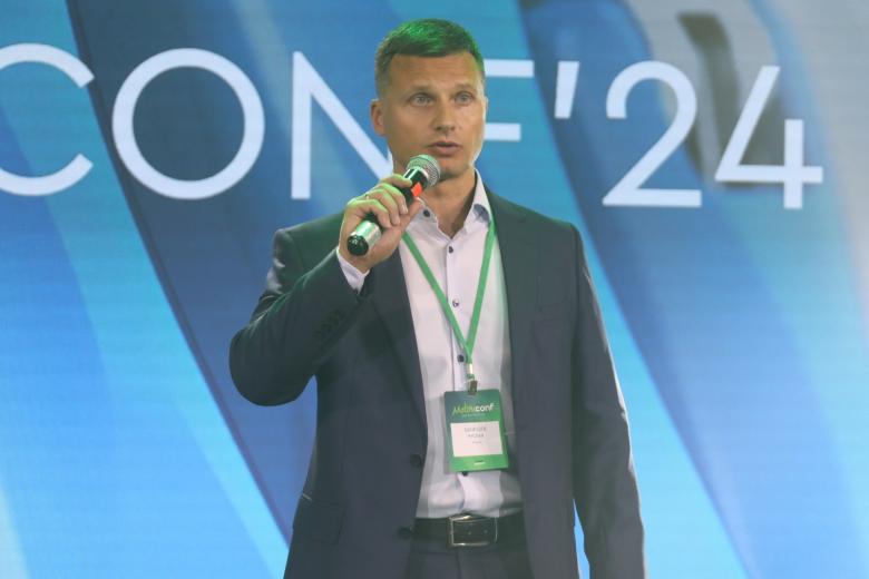 Руслан Бабинцев