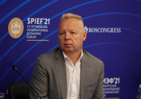 Глава «Уралхима» Дмитрий Мазепин продал 52% своих акций