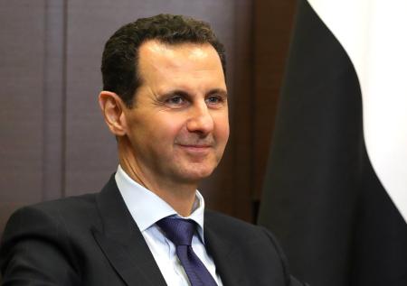 В США раскрыли ошибки Асада, пошатнувшие его власть