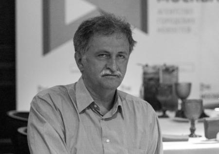 Умер бывший главный редактор газеты «Известия»
