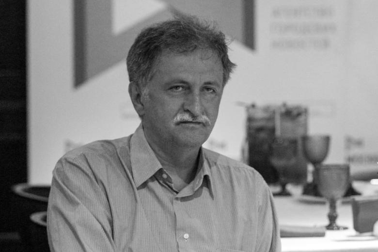 Александр Малютин
