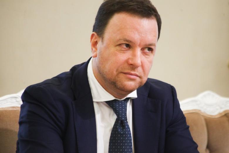 Леонид Ошарин
