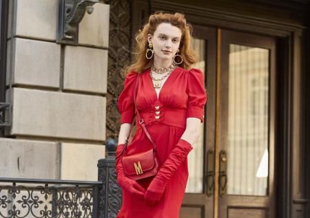Американский Vogue снял для обложки трансгендера
