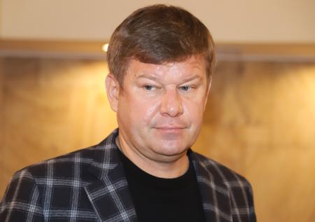 Губерниев назвал себя единственным в стране футбольным обозревателем