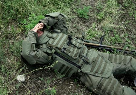 На горячей линии объяснили, почему не мобилизуют беженцев из ДНР и ЛНР