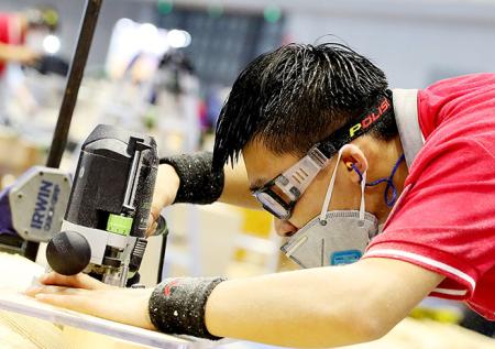 Подготовка к WorldSkills Russia на Сахалине завершена