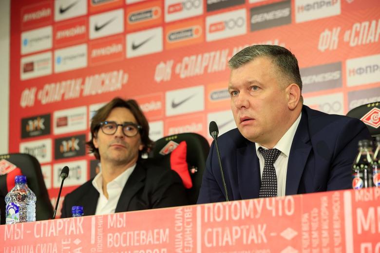 Евгений Мележиков