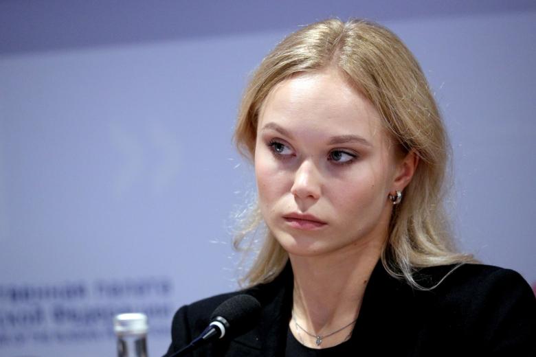 Ангелина Мельникова