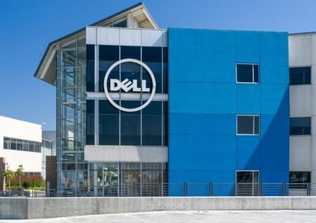Крупнейший поставщик серверов DELL подтвердил уход с российского рынка