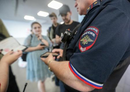 Mash: банда мигрантов поселилась в техпомещениях московского ЖК «Инновация»