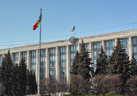 Политолог указал на особенность Молдавии, которая мешает договориться с РФ
