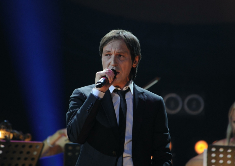 Отмена концертов, болезнь, личная жизнь: где сейчас Николай Носков