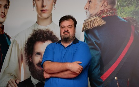 Уткин: «Раз спорт вне политики, почему в РФ не показывают матчи Украины?»
