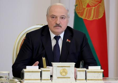 Лукашенко подчинил себе службы госбезопасности