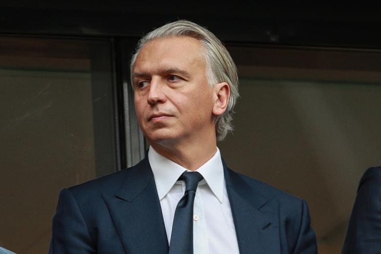 Александр Дюков