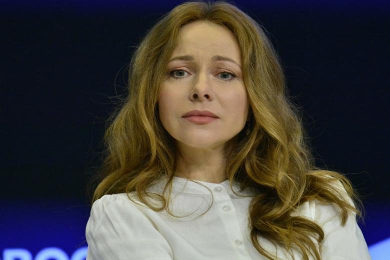 Екатерина Гусева