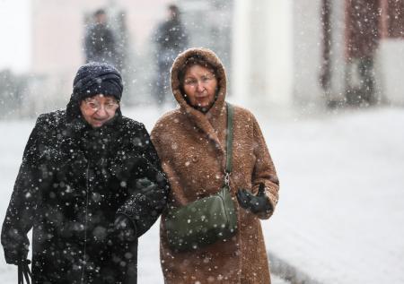 Россияне могут получить от 52 до 88 тысяч: кому положено, что надо сделать