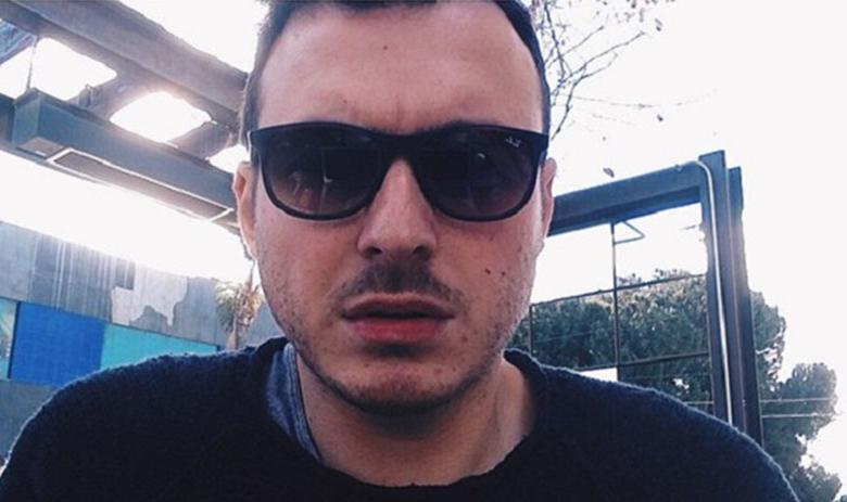 Андрей Рывкин