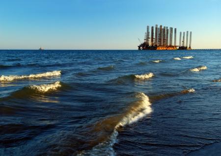 Доходы Азербайджана от месторождения «Шахдениз» выросли в 2,5 раза