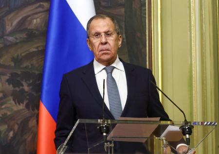 Лавров назвал главный приоритет для России в украинском кризисе