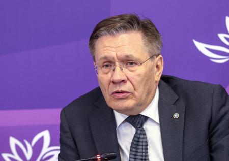 В России высказались о поддержке деятельности МАГАТЭ