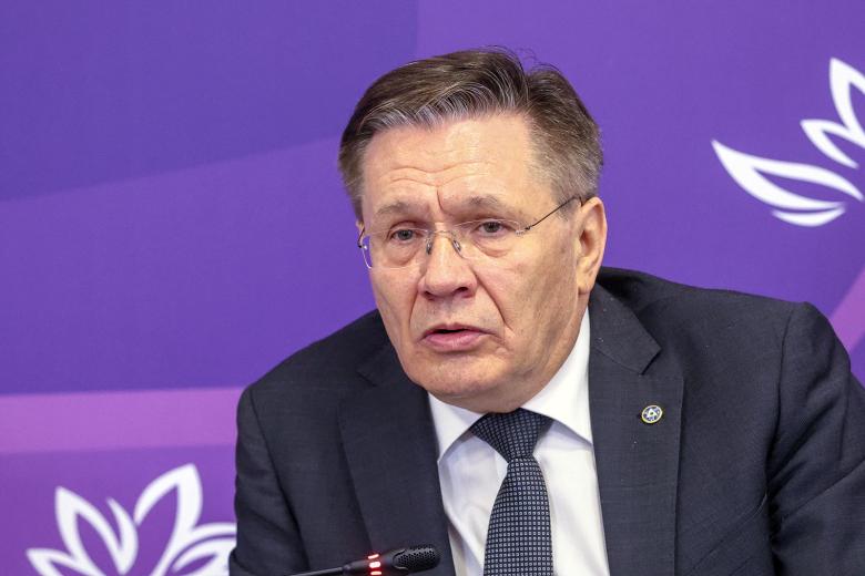 Алексей Лихачев