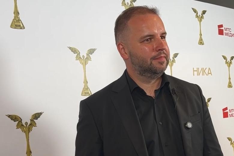 Андрей Золотарев