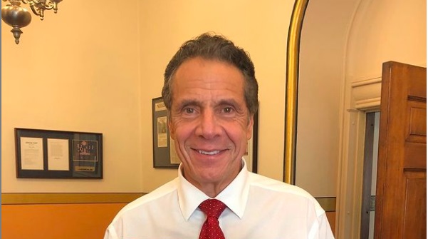 Cuomo