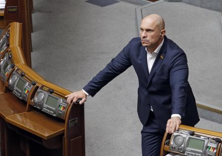 Феномен Кивы
