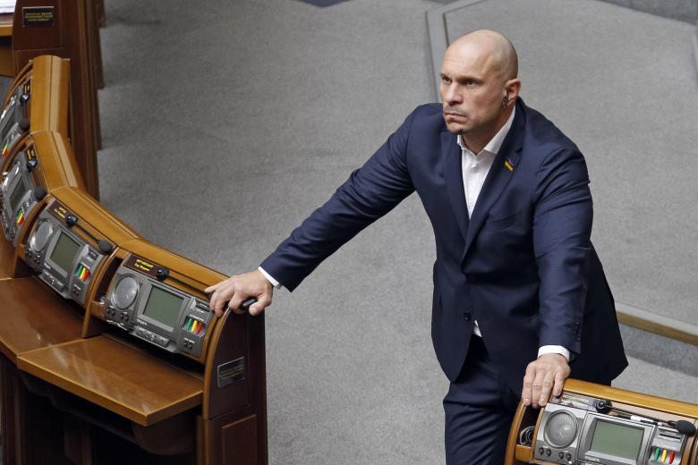 Илья Кива