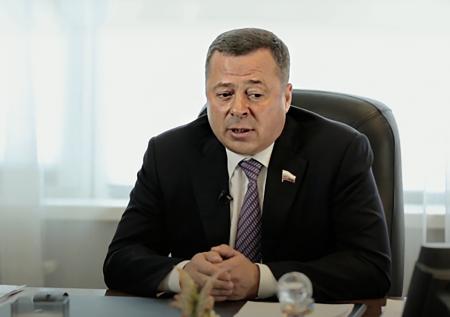 Экс-депутату Редькину обжаловали приговор по делу об убийстве