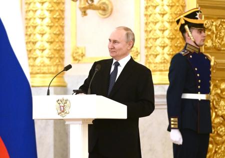 Песков рассказал о перспективах участия России в саммите ШОС