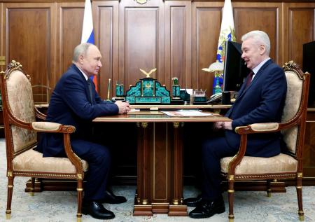 Собянин оценил прибыль от проекта БКЛ