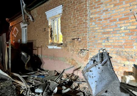 «Боимся здесь жить»: женщина рассказала о ситуации в Белгородской области