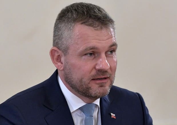 Петер Пеллегрини