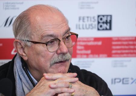 Михалков завил о смерти премии «Оскар»